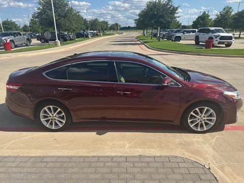 2013 Toyota Avalon XLE Touring