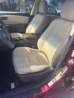 2013 Toyota Avalon XLE Touring