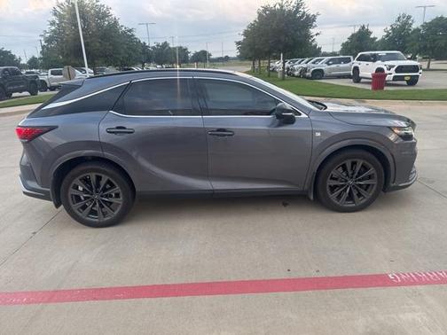 2023 Lexus RX 350 Base