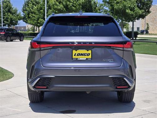 2023 Lexus RX 350 Base