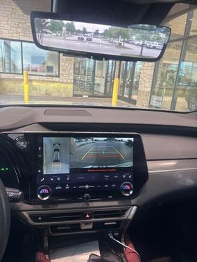 2023 Lexus RX 350 Base