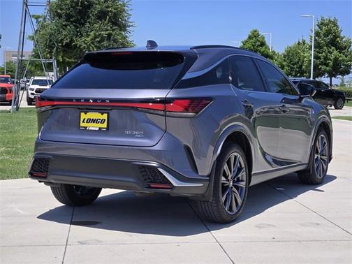2023 Lexus RX 350 Base