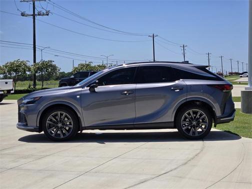 2023 Lexus RX 350 Base
