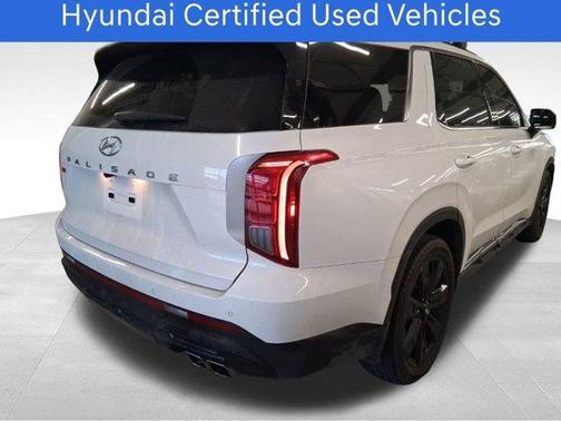 2024 Hyundai PALISADE XRT