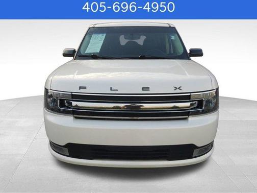 2018 Ford Flex SEL