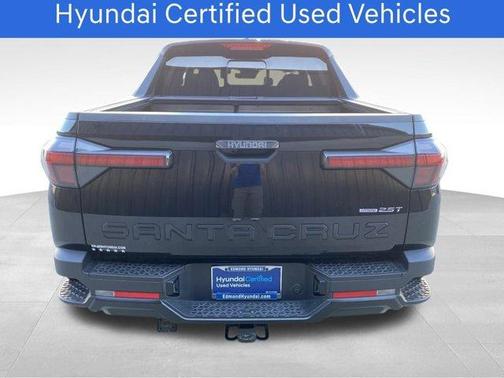2023 Hyundai SANTA CRUZ