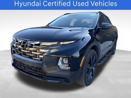 2023 Hyundai SANTA CRUZ