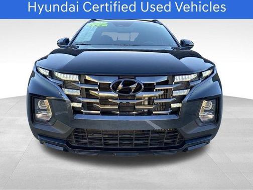 2023 Hyundai SANTA CRUZ