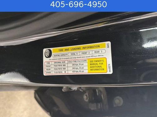 Mosaic Black Metallic 2020 Chevrolet Trax LT