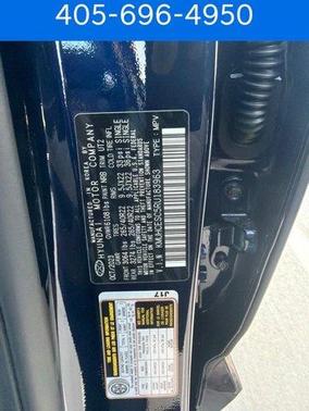 Capri Blue 2024 Genesis GV80 3.5T