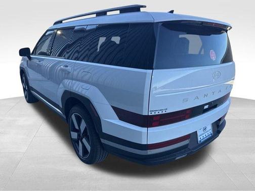 2026 Hyundai SANTA FE HEV Limited