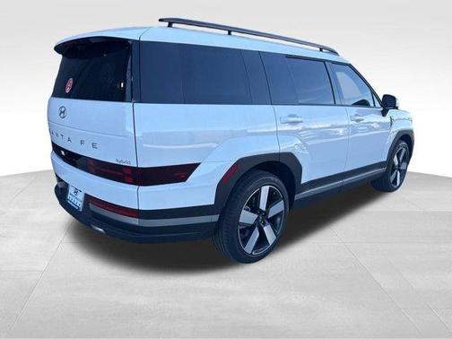 2026 Hyundai SANTA FE HEV Limited