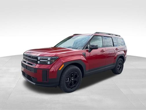 2026 Hyundai SANTA FE XRT