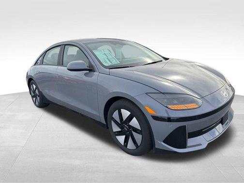 2025 Hyundai IONIQ 6 SE