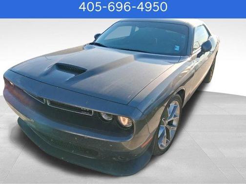 2021 Dodge Challenger GT
