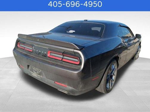 2021 Dodge Challenger GT