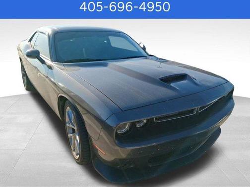 2021 Dodge Challenger GT