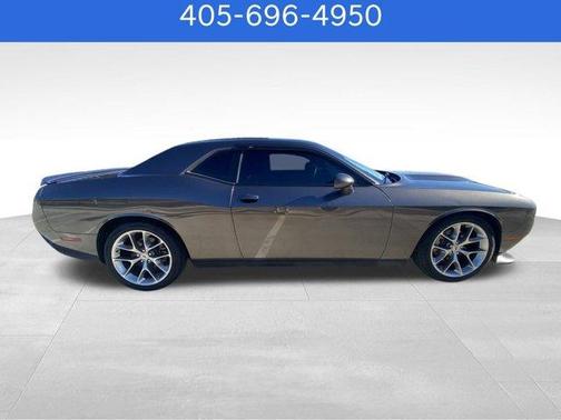 2021 Dodge Challenger GT
