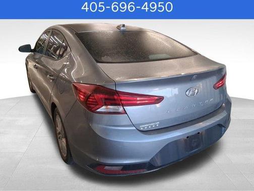 2019 Hyundai ELANTRA Value Edition