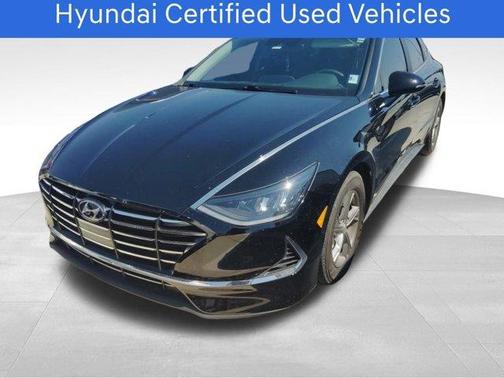 2023 Hyundai SONATA SE
