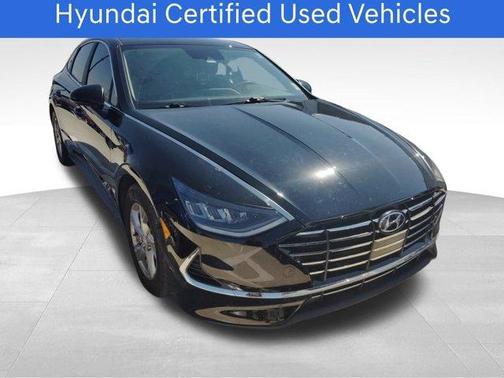 2023 Hyundai SONATA SE