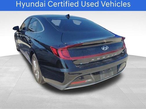 2023 Hyundai SONATA SE