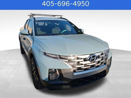 2024 Hyundai SANTA CRUZ 2.5L SEL