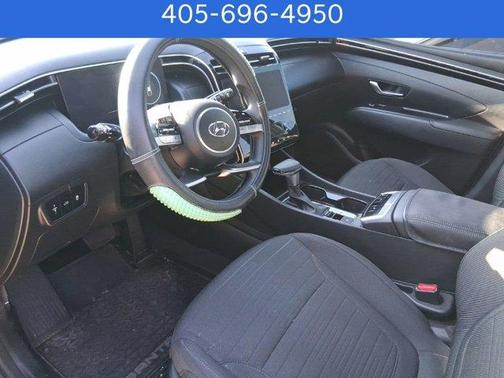 2024 Hyundai SANTA CRUZ 2.5L SEL