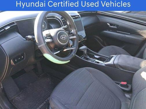 2024 Hyundai SANTA CRUZ 2.5L SEL
