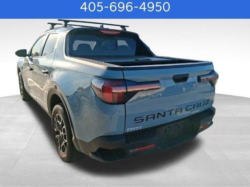 2024 Hyundai SANTA CRUZ 2.5L SEL