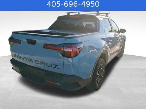 2024 Hyundai SANTA CRUZ 2.5L SEL