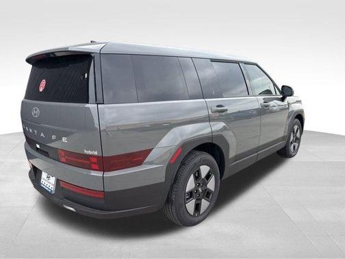 2026 Hyundai SANTA FE HEV SE