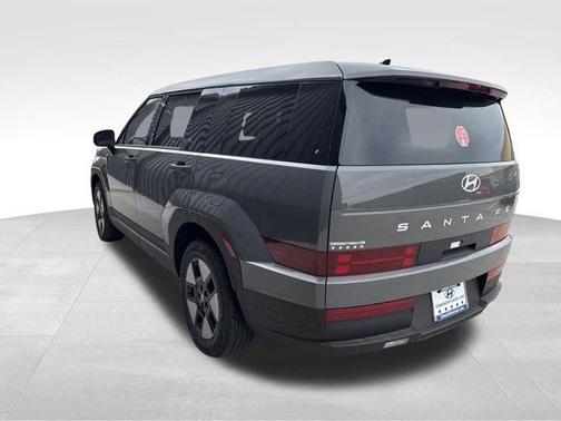 2026 Hyundai SANTA FE HEV SE