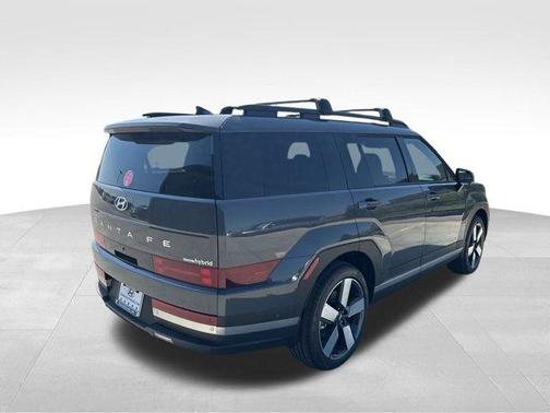 2026 Hyundai SANTA FE HEV Limited