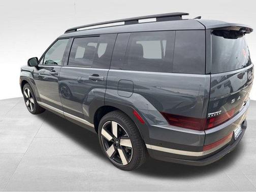 2026 Hyundai SANTA FE HEV Limited