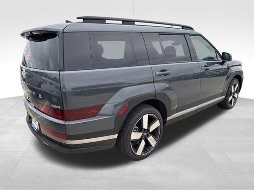 2026 Hyundai SANTA FE HEV Limited