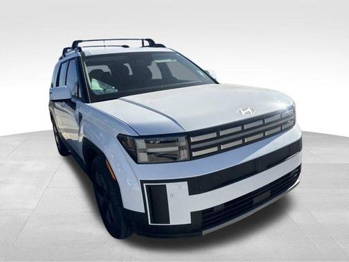 2026 Hyundai SANTA FE HEV SEL