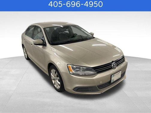 2014 Volkswagen Jetta SE
