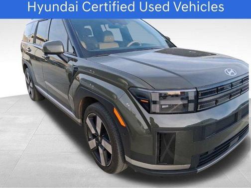 2024 Hyundai SANTA FE Limited