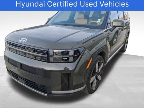 2024 Hyundai SANTA FE Limited