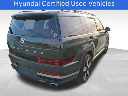 2024 Hyundai SANTA FE Limited