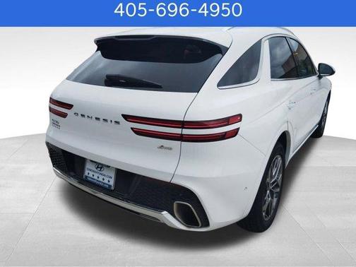 2022 Genesis GV70 2.5T