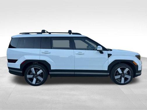 2026 Hyundai SANTA FE HEV Limited