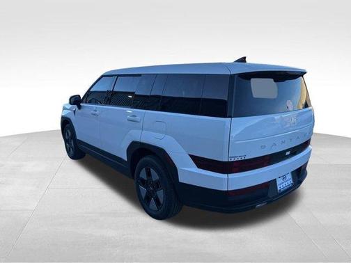 2026 Hyundai SANTA FE HEV SE