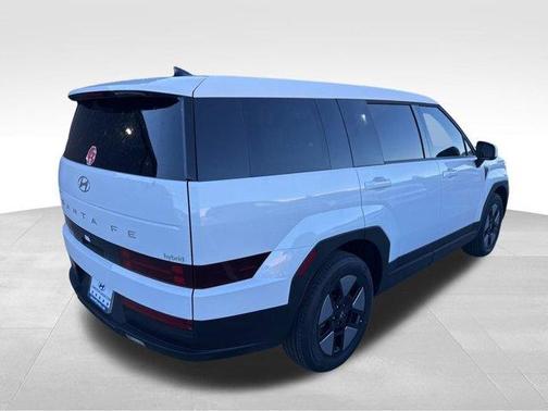 2026 Hyundai SANTA FE HEV SE