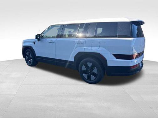 2026 Hyundai SANTA FE HEV SE