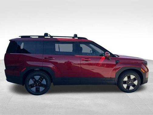 2026 Hyundai SANTA FE HEV SEL
