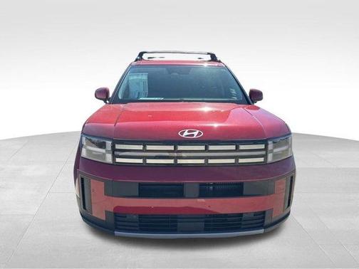 2026 Hyundai SANTA FE HEV SEL