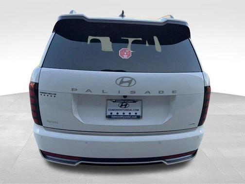 Pearl 2027 Hyundai PALISADE Calligraphy