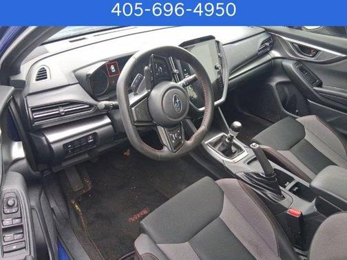 2024 Subaru WRX Base